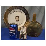 JFK Lot - 1962 John F. Kennedy Salt and Pepper