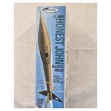 Estes U. S. Army Honest John Ballistic Missile ,