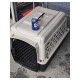 Large Pet Kennel look at pictures for more