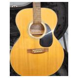 Takamine G Series Acoustic Electric model EG 230.