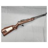 Air pellet rifle unknown maker.   Must be 18.