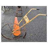 Ariens Jet " Another Gard-N-Yard Tool from