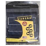 Zareba 15 mile Solar Low Impedance Electric
