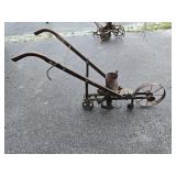 Antique pla ter look at pictures for more