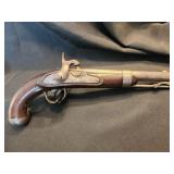 A. Waters & Co.  Milburn, Mass. Dated 1844