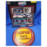 Racing Champions Die Cast cars set