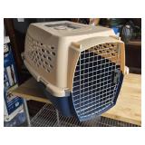 Petmate Kennel Cab look at pictures for more