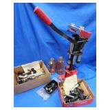 Reloading Equipment MEC 600"JR", 2 primer