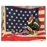 Americana Lot - 48 Star  3