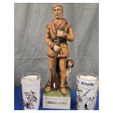 Daniel Boone Lot - Limited Edition 1975 McCormick