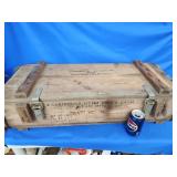 Military ammo ctmeate Ammunition for cannons with