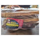 Simple Simon Mixed Hardwood.    Look at the