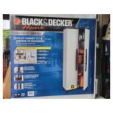 Black and Decker Utility Cabinet still in box