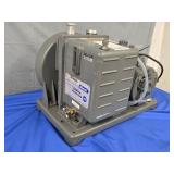 Welch 1402 CHEMSTAR  Vacuum Pump like new