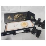 Downingtown Rid Kit in Original box, Tasco Scope