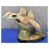 Ducks Unlimited Jim Beam Kentucky Straight