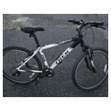 Vintage Trek 4300 Bicycle  look at pictures for