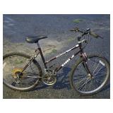 Vintage Magna Pressure Point  Bicycle look at