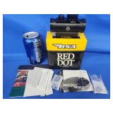 BSA Red Dot Scope.  RD 30. Look at the photos for