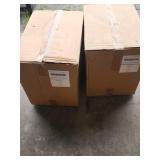2 sets Toyota Corolla HealightvCorner Light AMBK.