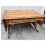 Yorktown Market by Broyhill   Pine Dropleaf
