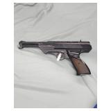 Daisy Model # 188 BB Gun pistol.   Tested.  Must