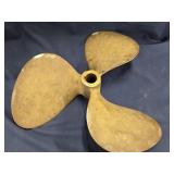 20" Boat Propeller look at pictures for more