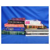 Collector Books, Arts & Antique magazines,