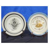 Rare Mary Commandery No 36 Knights of Templar