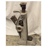 Railroad Jack q5 ton  A-17 Simplex  by  Templeton