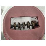 San Jamar KatchAll Magnetic Flatware Retriever,