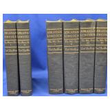 Abraham Lincoln Books by Carl Sandburgas found  -