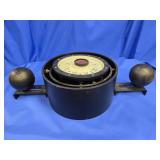 Daiko Gimbaled Compass , iron frame adjustable or