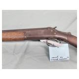 Spencer Gun Co. 12 Gauge Single shotgun