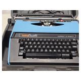 Brother Cassette Correct-O-Riter Electric