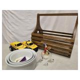 Lot - Disney Mickey Mantle Sorcerer Apprentice by