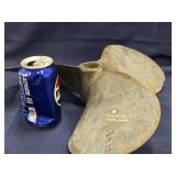 17" Propeller  look at pictures for more detailed