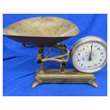 John Chatillon & Sons Makers , Store Scale with