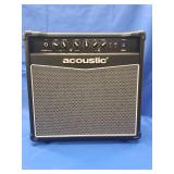 Acoustic Company G20 Amplifier.