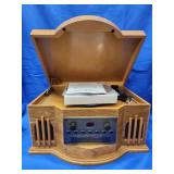 Reproduction Philco record player turn table and