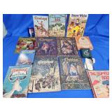 An American Annual of Christmas Literature and