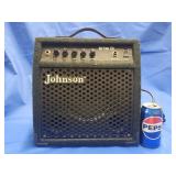 Vintage John RepTone Amplifer. MODEL ReTone 15B