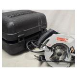 Craftsman 14amp Circular saw with case look at