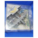 Corgi Limited Edition B29 FiFi Mustang Thunderbolt