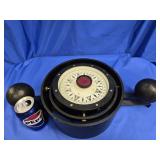 Daiko Gimbaled Compass , iron frame adjustable or