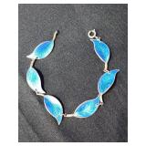 MCM David Anderson Norway Sterling silver and