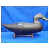 1993 Charles Jobes and Bob Jobes black duck