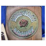 28 Vintage Lp Albums 1970's Rock and more all