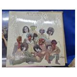 27 Vintage Lp Records  - 1970's and 1980's  -
