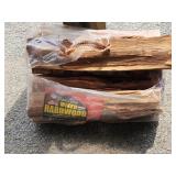 Not to late for S'more mixed Hardwood.   Pick up